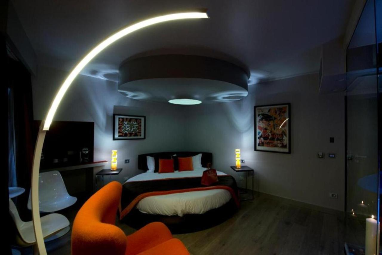 Torre Argentina Relais - Residenze Di Charme Pensión