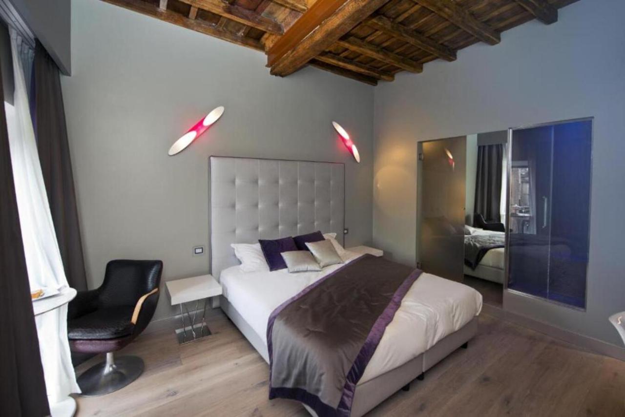 Pensión Torre Argentina Relais - Residenze Di Charme Roma