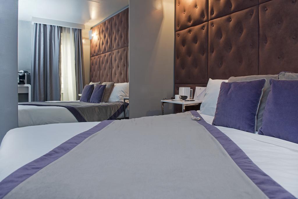 Torre Argentina Relais - Residenze Di Charme Pensión 3*