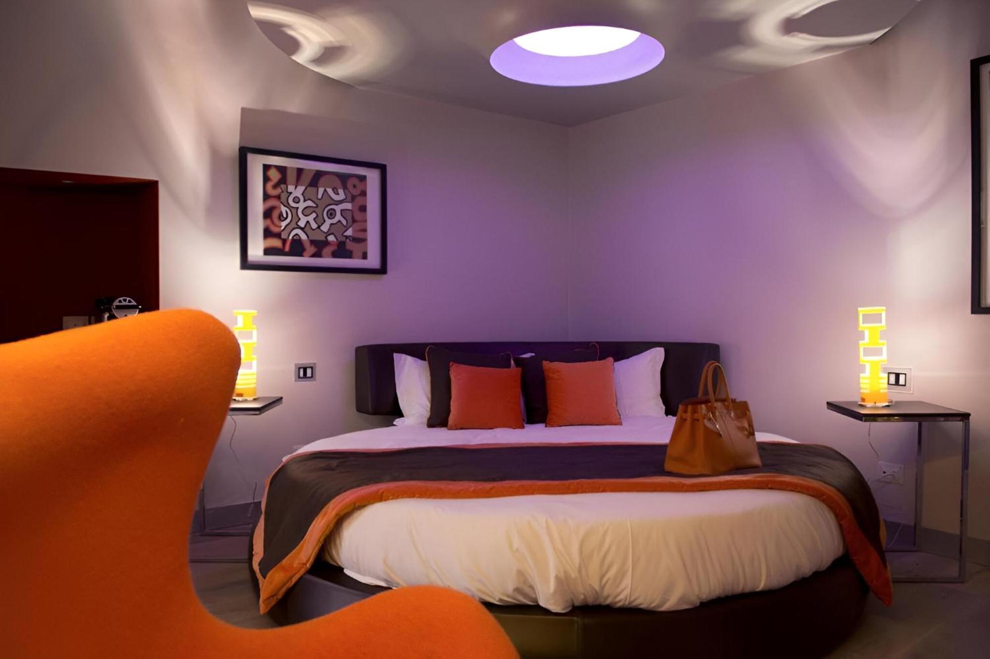 Pensión Torre Argentina Relais - Residenze Di Charme Roma