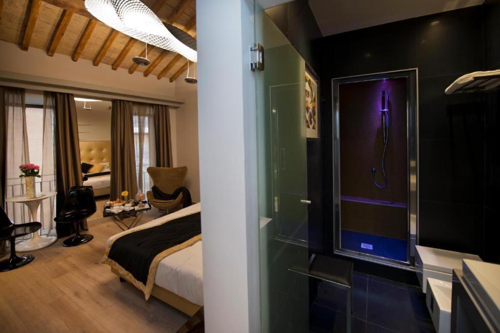 Torre Argentina Relais - Residenze Di Charme Pensión 3*