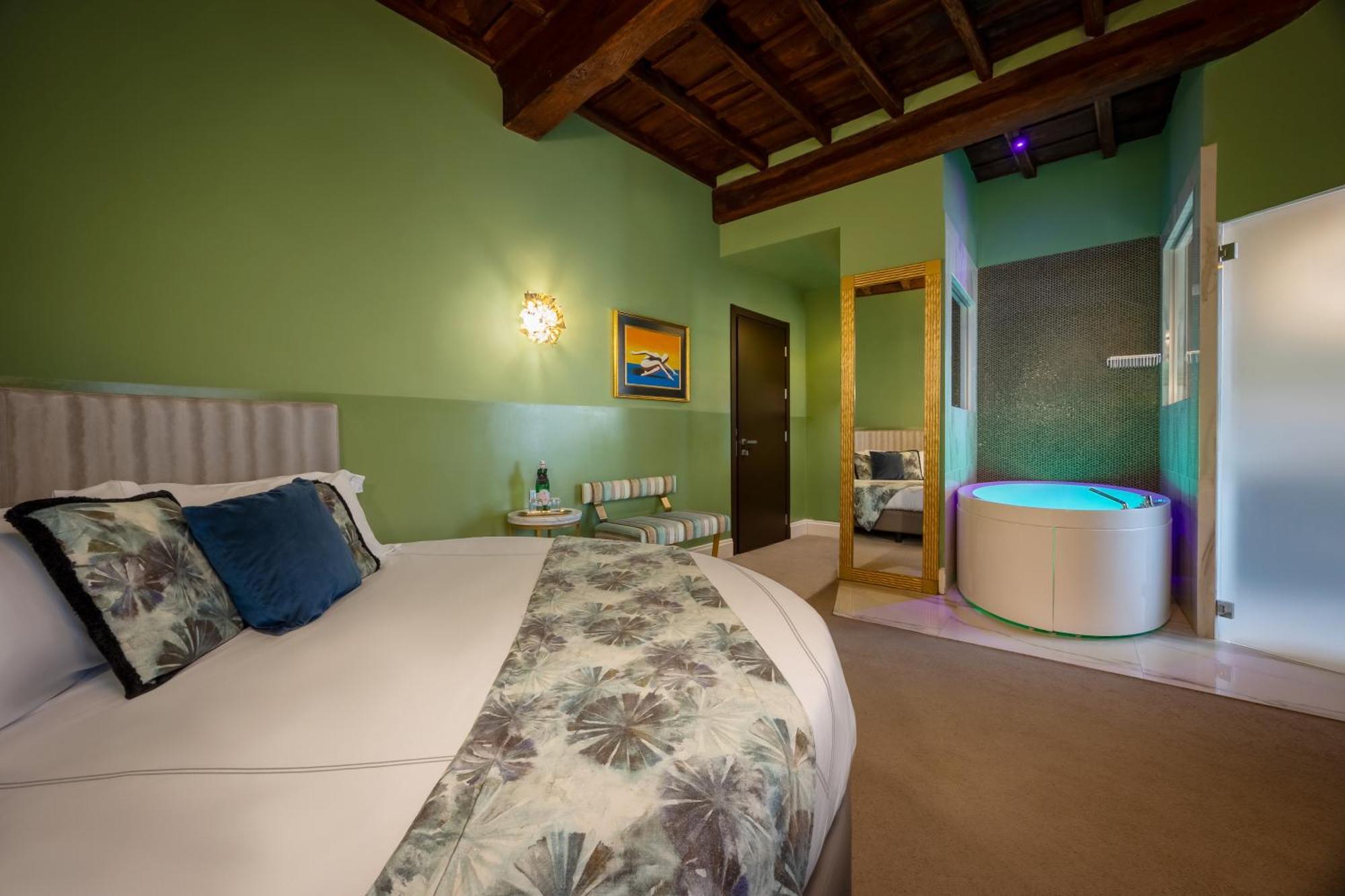 Torre Argentina Relais - Residenze Di Charme Pensión Roma