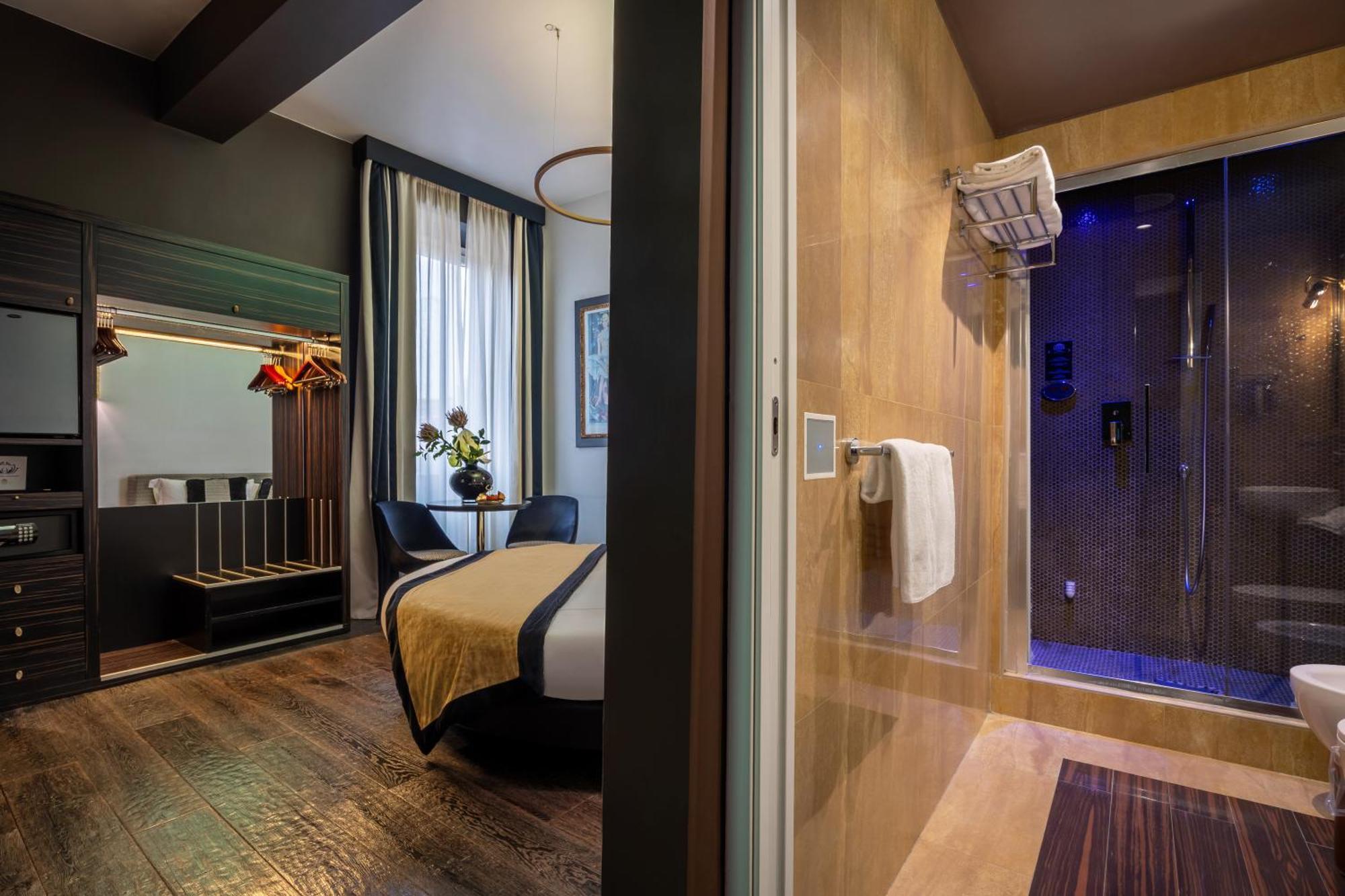 Pensión Torre Argentina Relais - Residenze Di Charme Roma