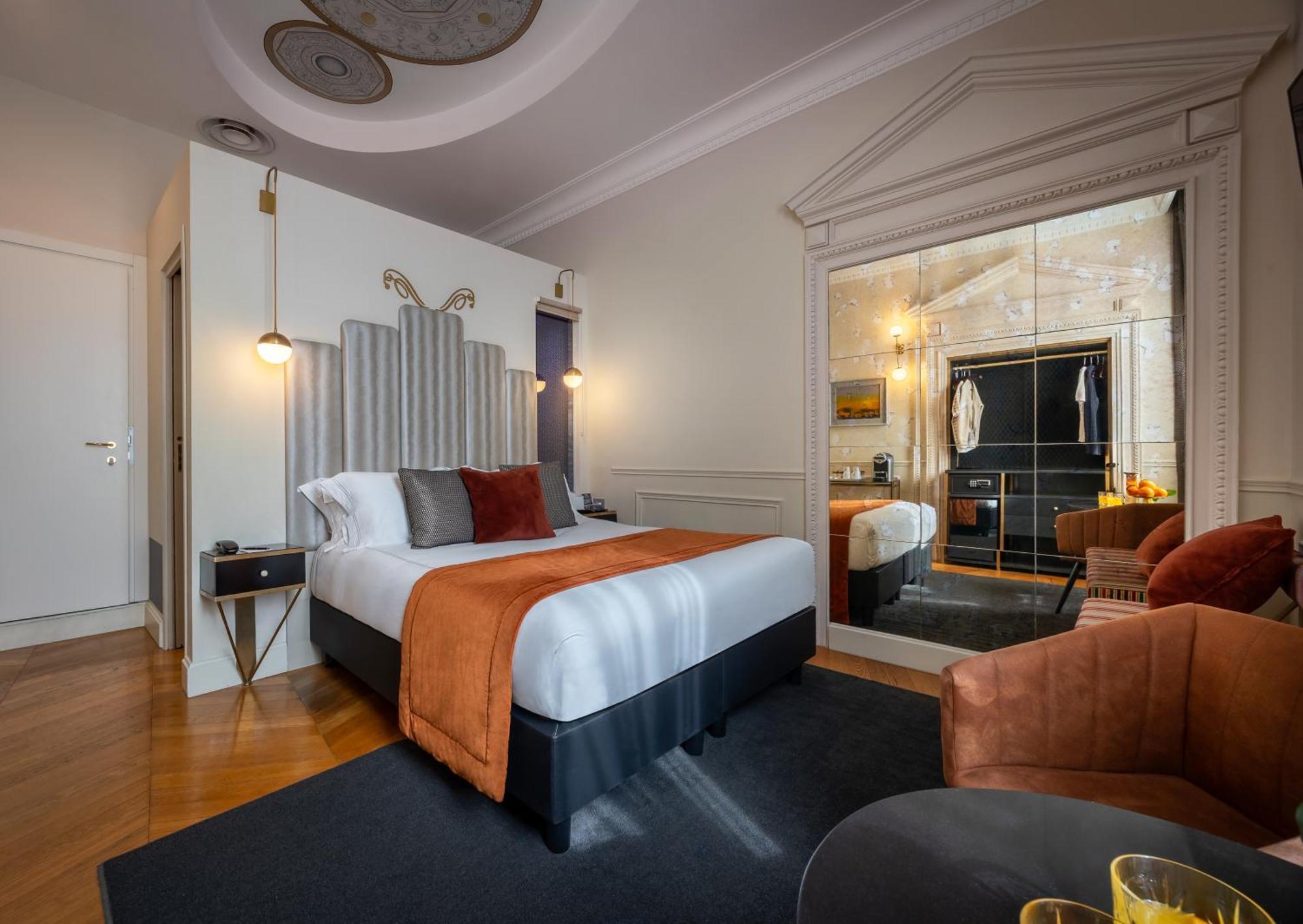 Torre Argentina Relais - Residenze Di Charme Pensión Roma