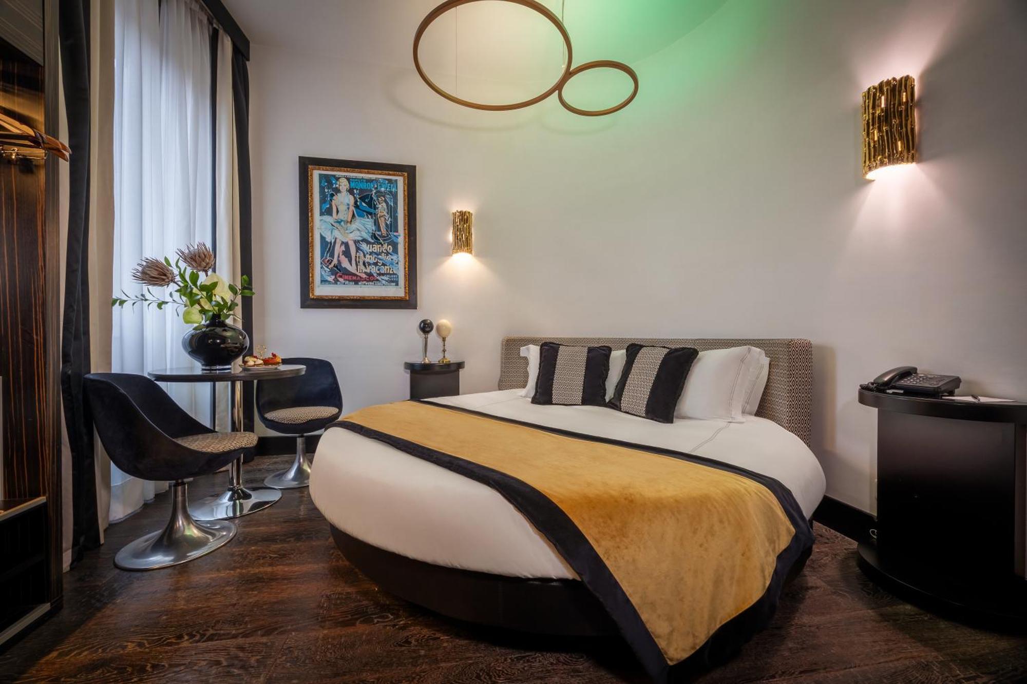 Torre Argentina Relais - Residenze Di Charme Roma