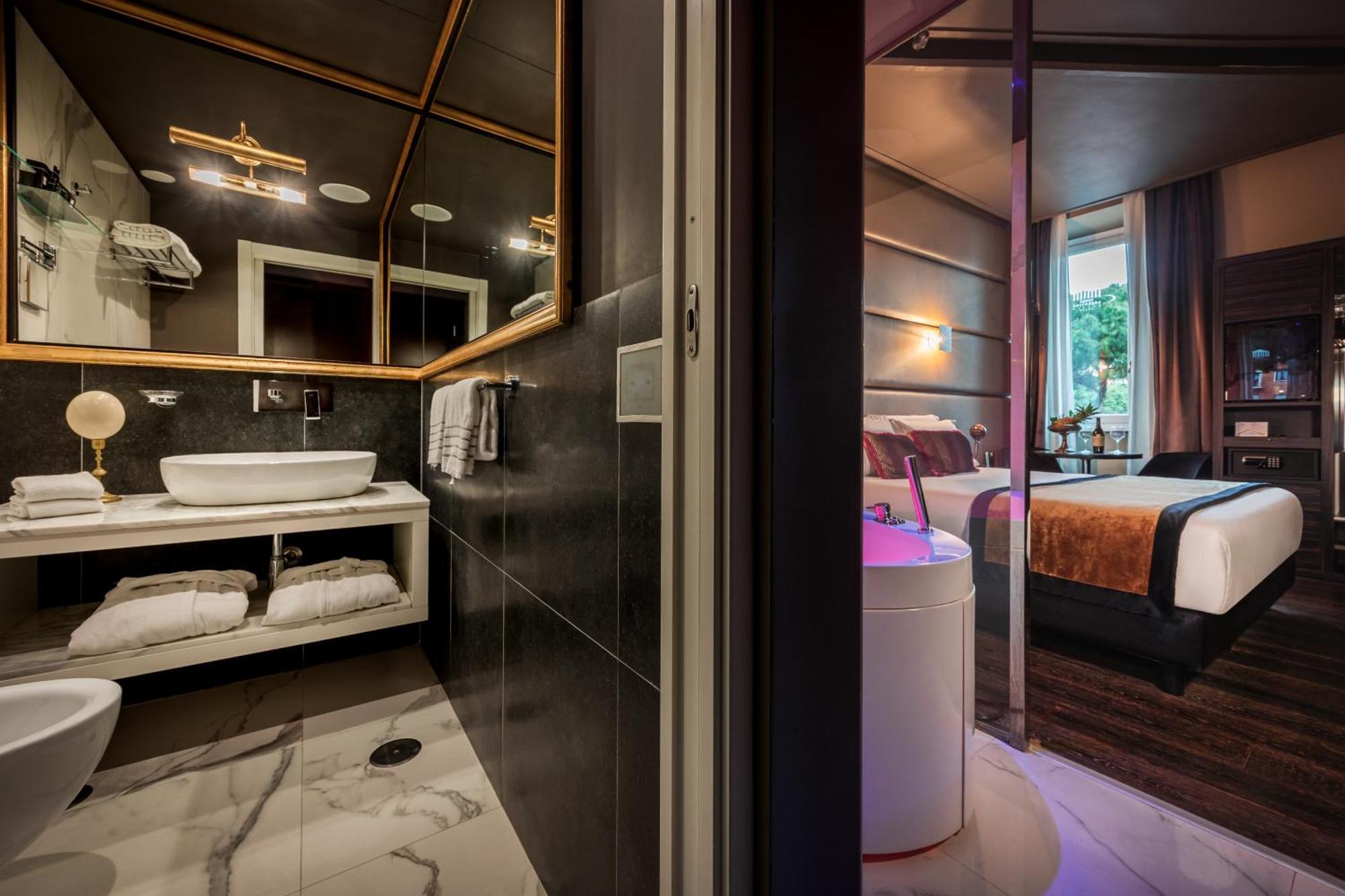 Torre Argentina Relais - Residenze Di Charme Pensión Roma