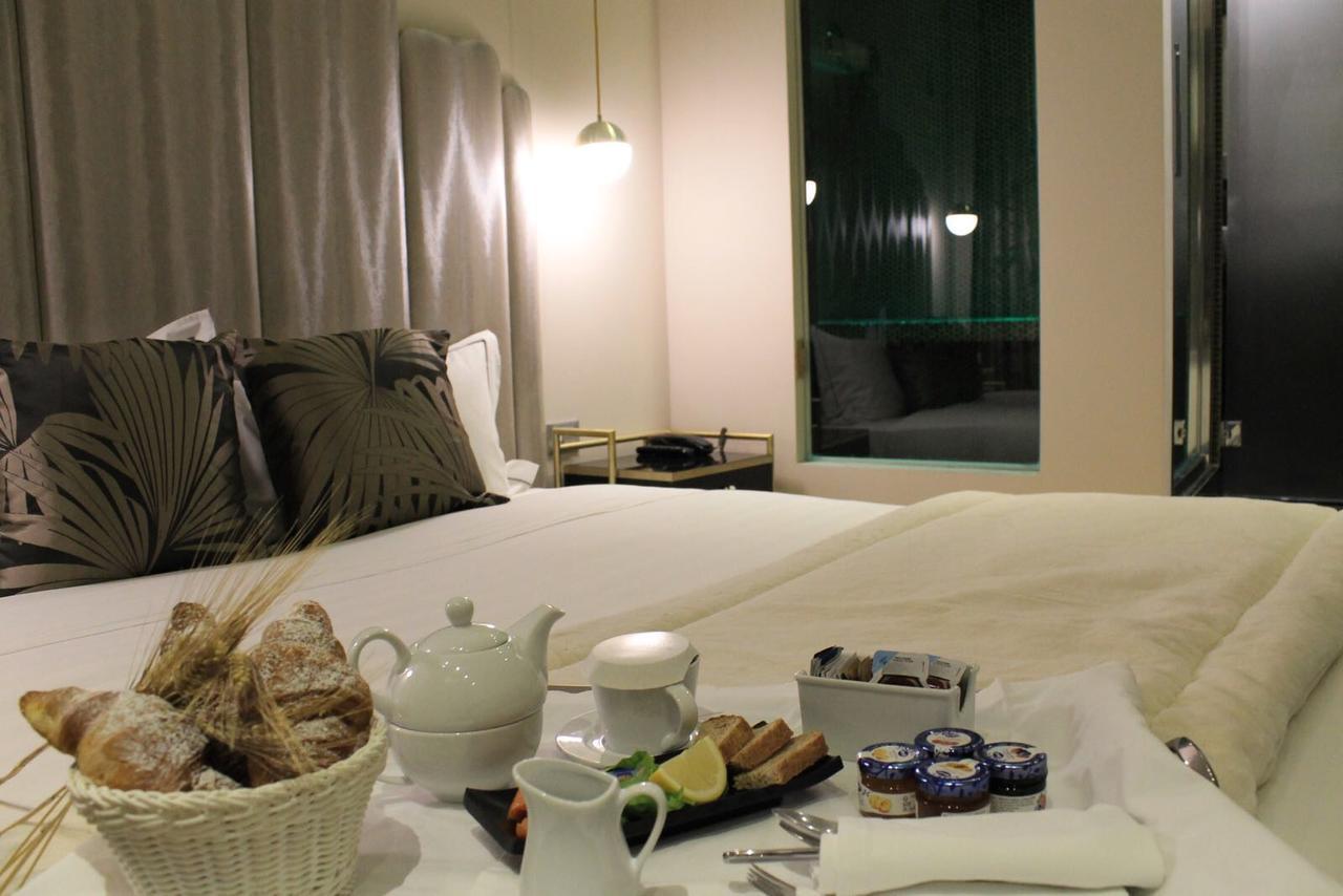 Torre Argentina Relais - Residenze Di Charme Pensión 3*