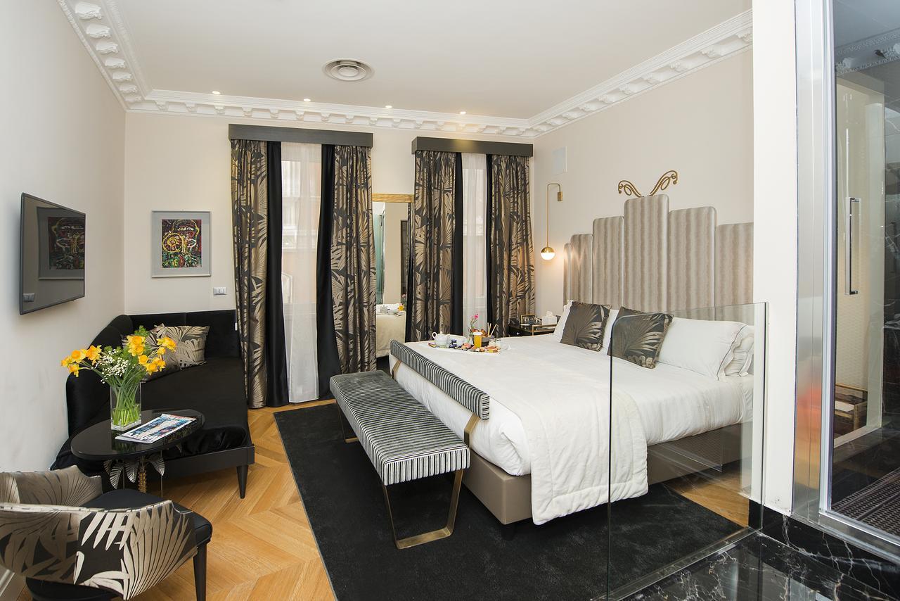Pensión Torre Argentina Relais - Residenze Di Charme Roma