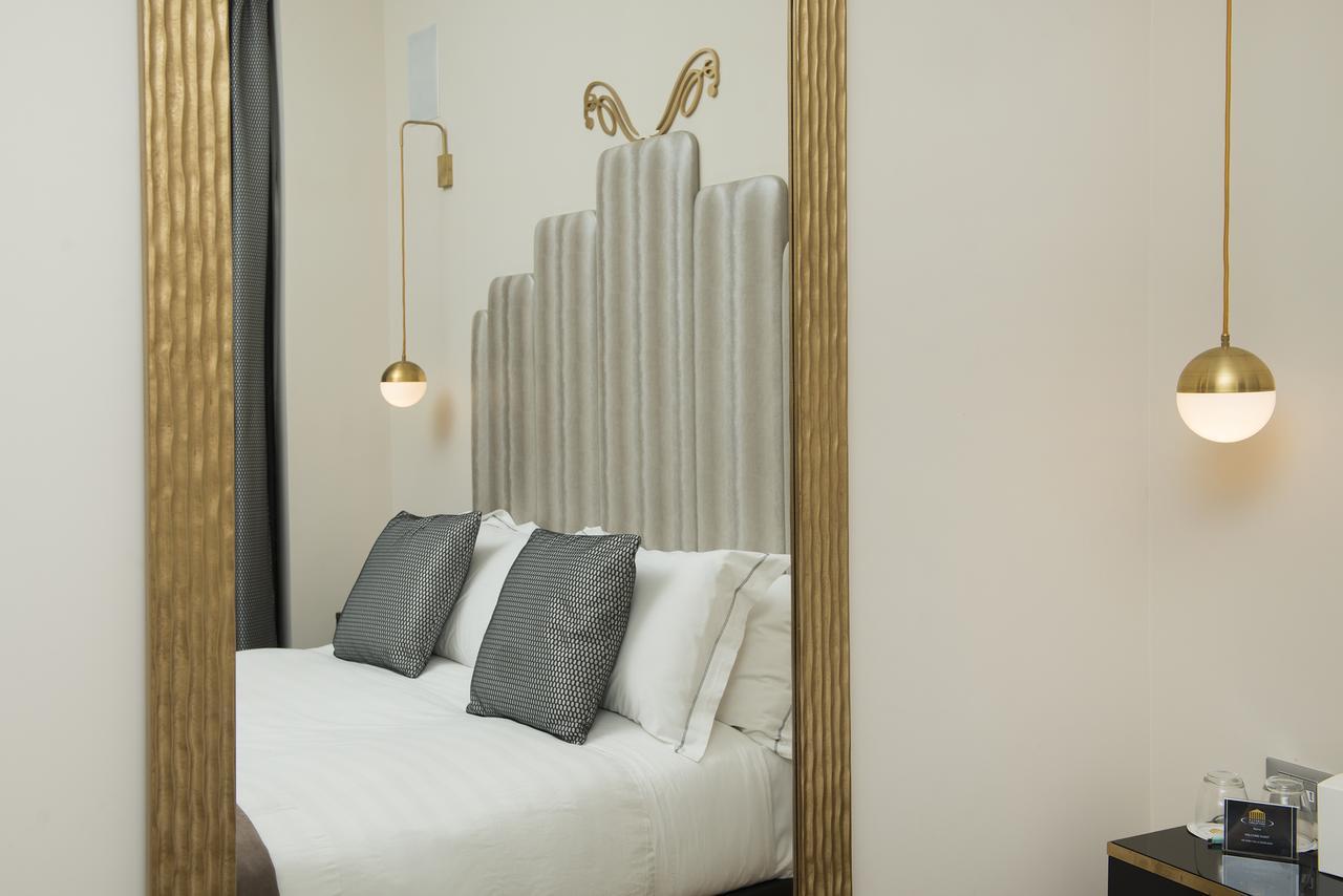 Torre Argentina Relais - Residenze Di Charme Pensión