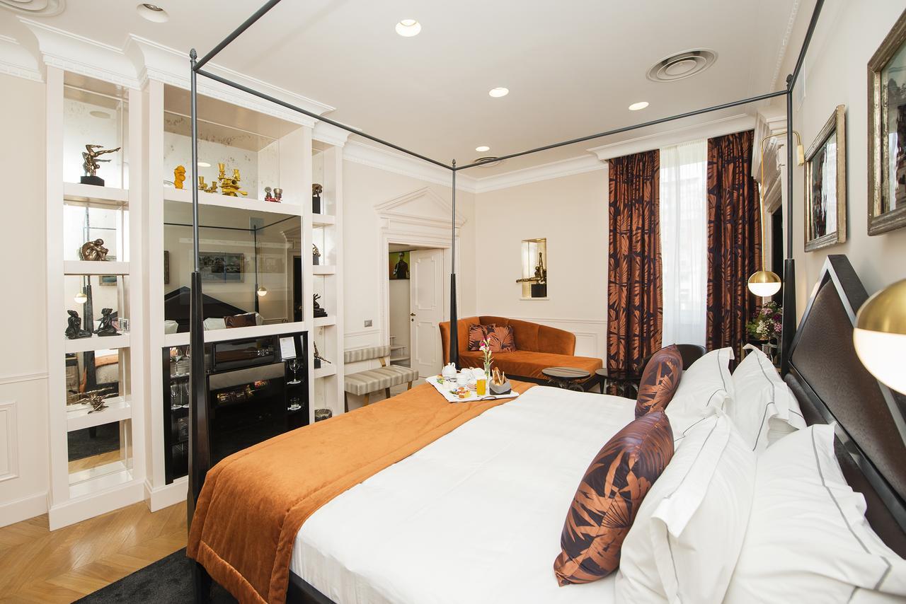 Pensión Torre Argentina Relais - Residenze Di Charme Roma