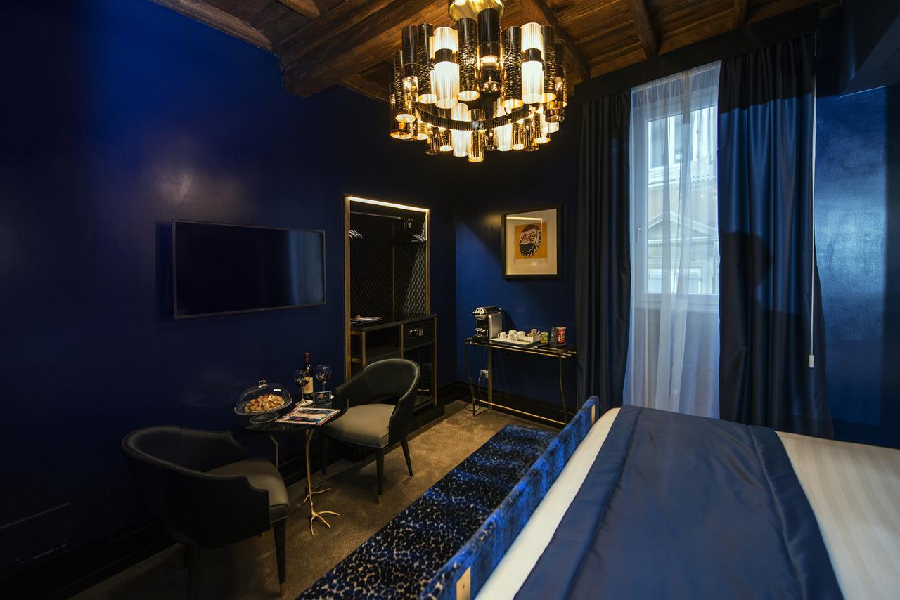 Torre Argentina Relais - Residenze Di Charme Pensión