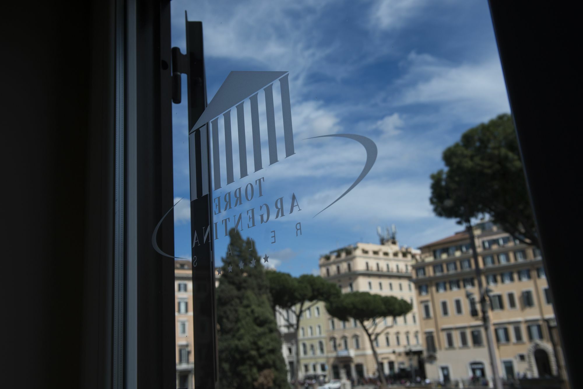 Pensión Torre Argentina Relais - Residenze Di Charme Roma