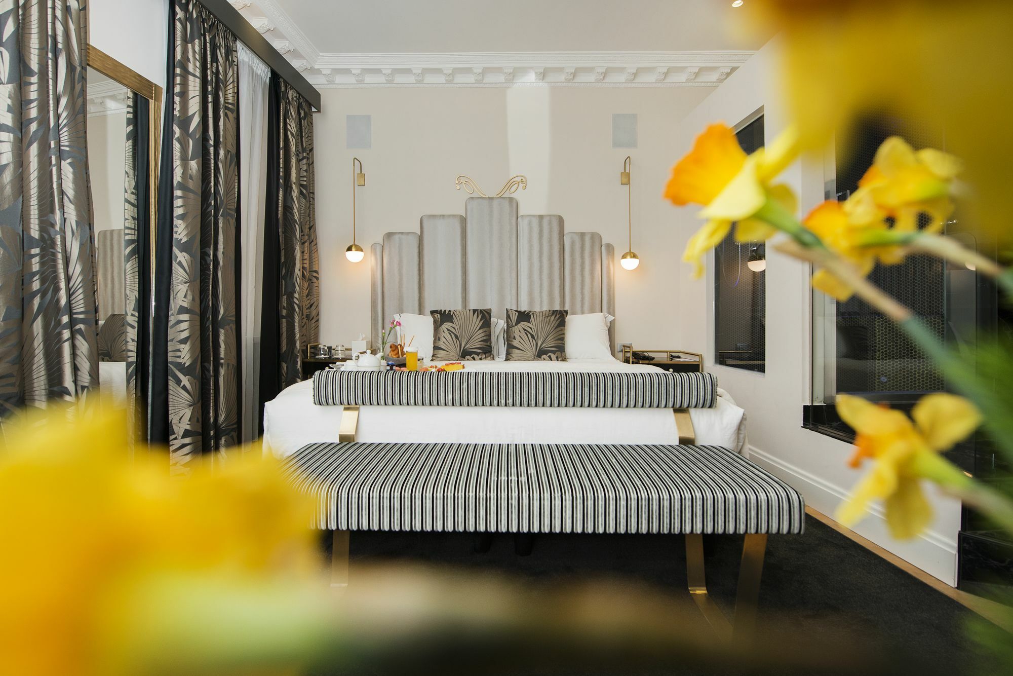 Pensión Torre Argentina Relais - Residenze Di Charme Roma