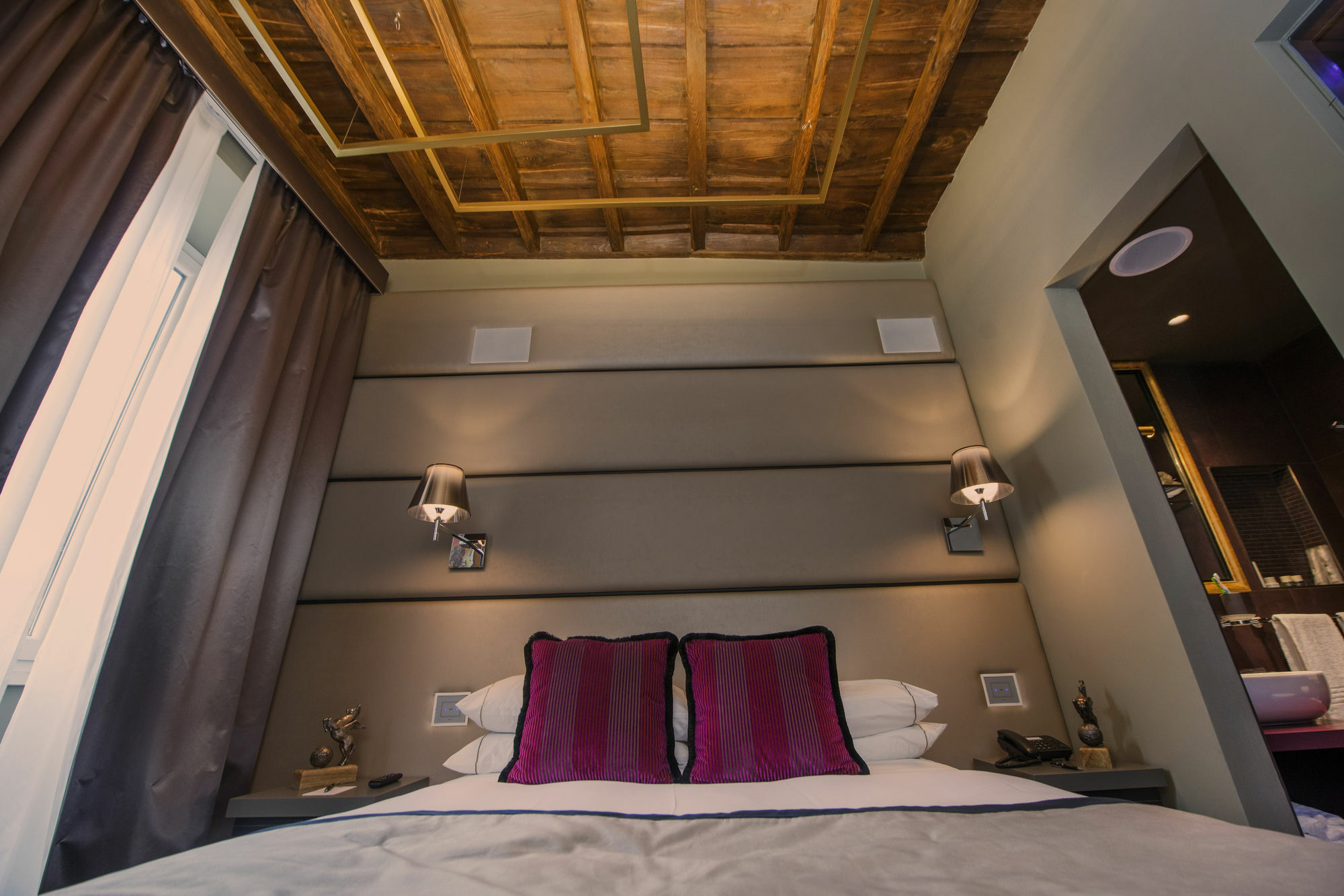 Pensión Torre Argentina Relais - Residenze Di Charme Roma