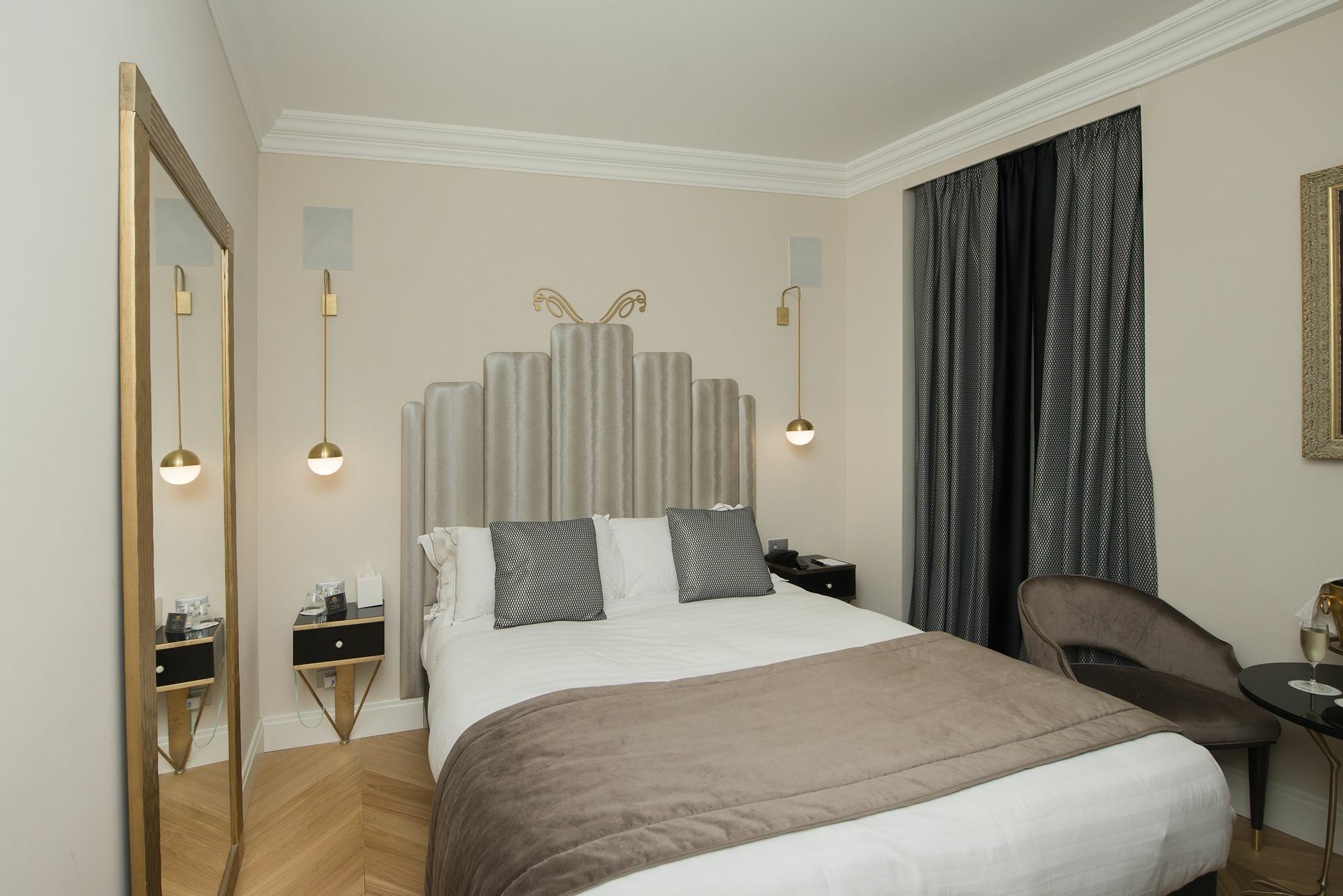 Pensión Torre Argentina Relais - Residenze Di Charme Roma