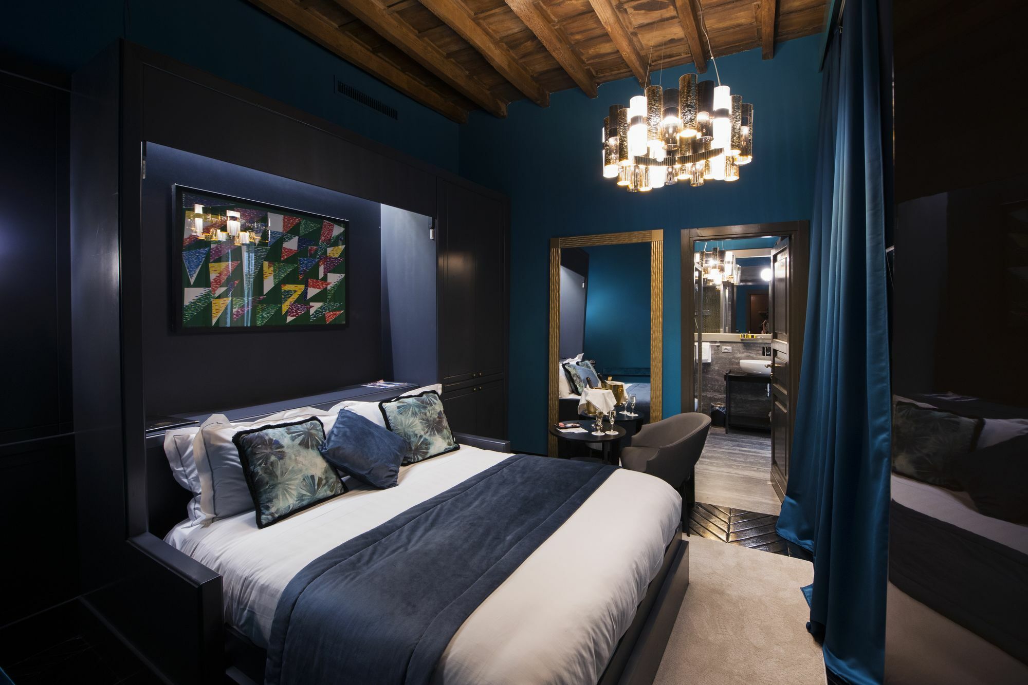 Pensión Torre Argentina Relais - Residenze Di Charme Roma