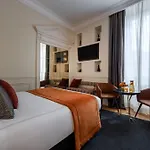 Torre Argentina Relais - Residenze di Charme