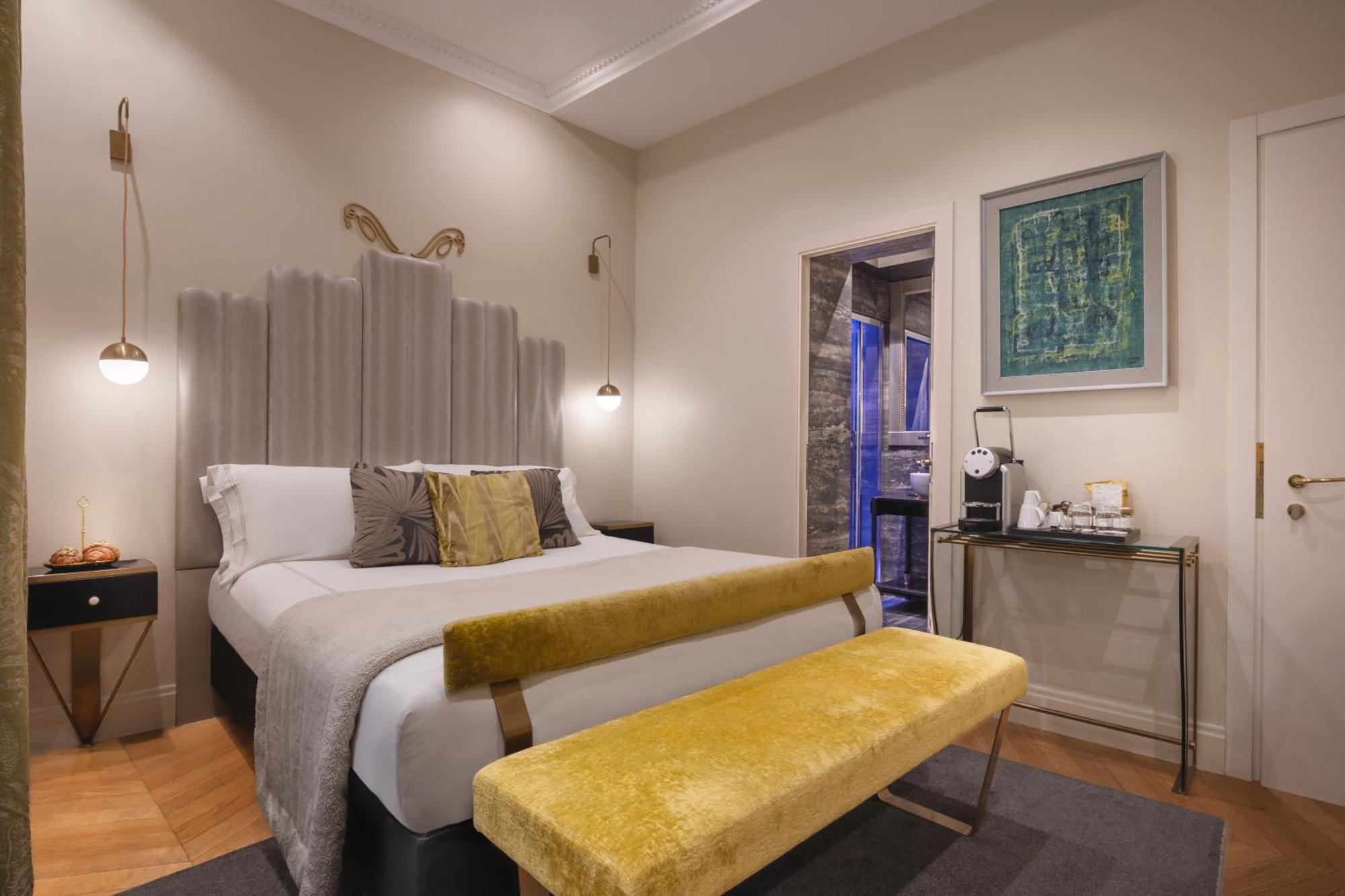 Gasthof Torre Argentina Relais - Residenze Di Charme