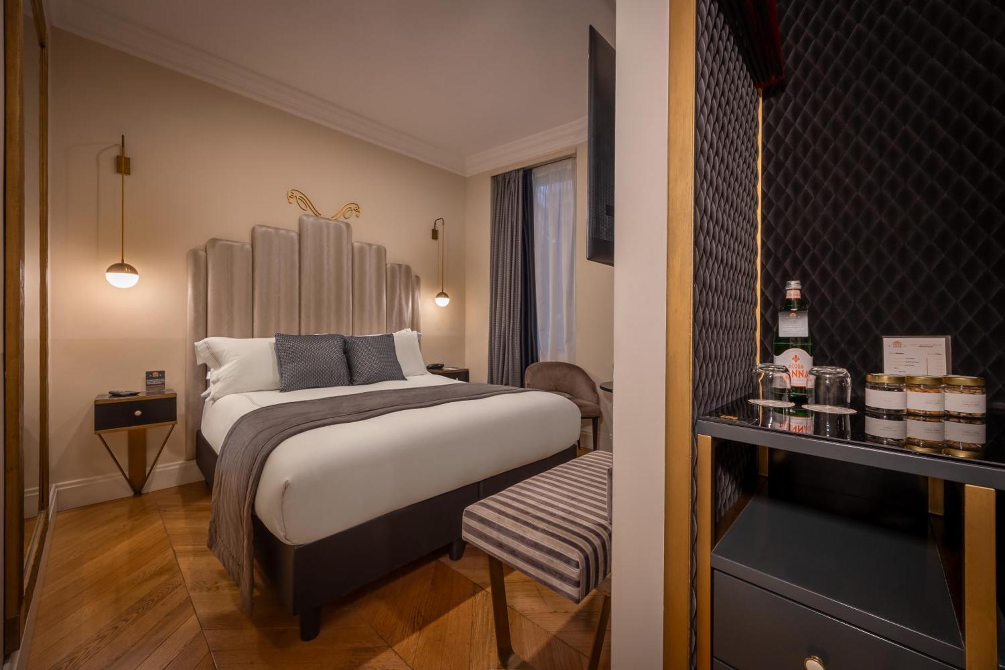 Torre Argentina Relais - Residenze Di Charme Gasthof 3*